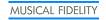 Musical Fidelity logo